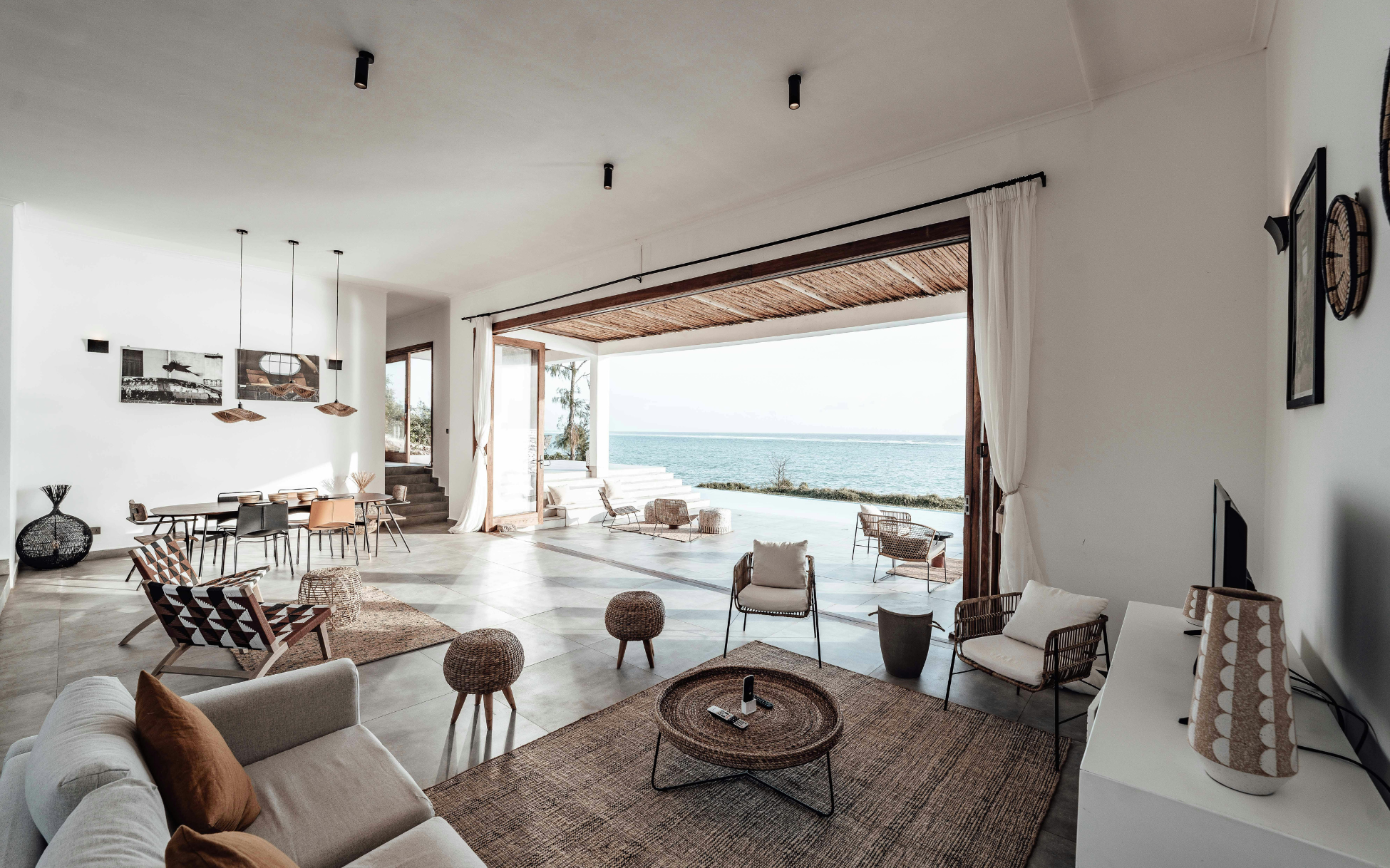 Rénovation intérieure Fréjus – Redonnez du neuf à votre maison Fréjus - Piovra Construction