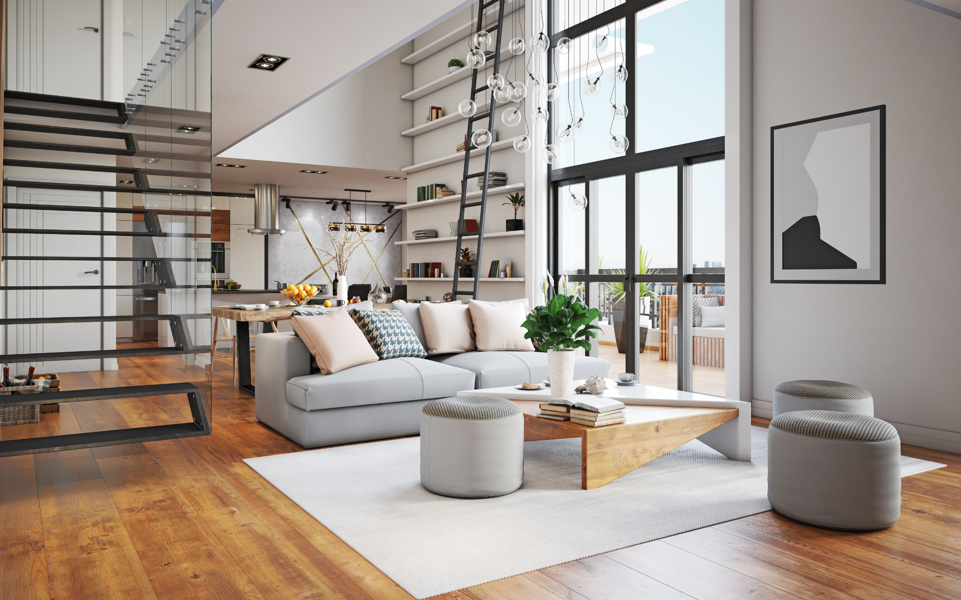 Rénovation intérieure Fréjus – Redonnez du neuf à votre maison - intervention de Piovra Construction