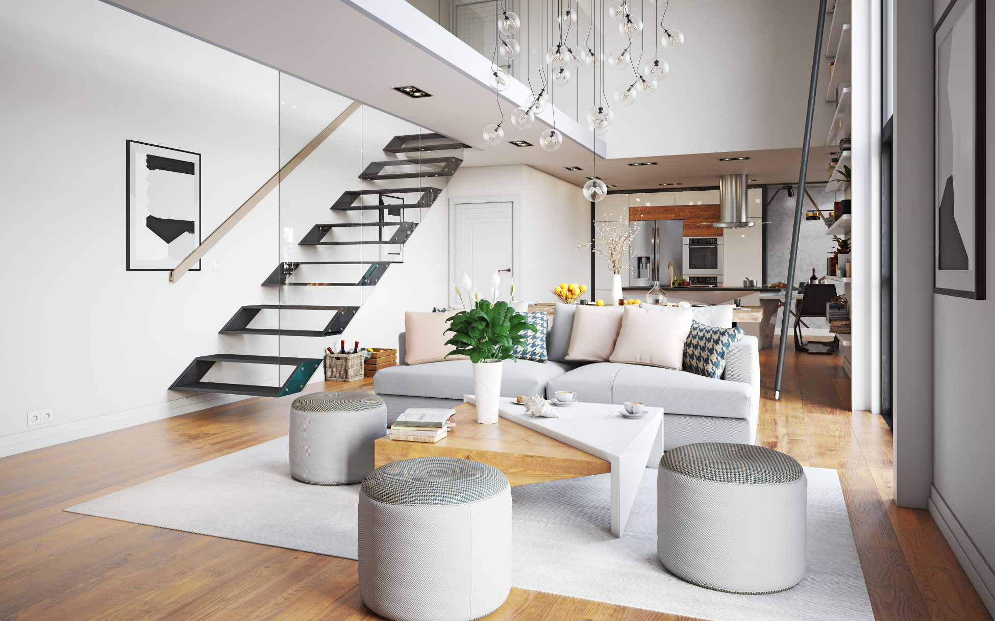 Prestation Rénovation intérieure Fréjus – Redonnez du neuf à votre maison Fréjus par Piovra Construction